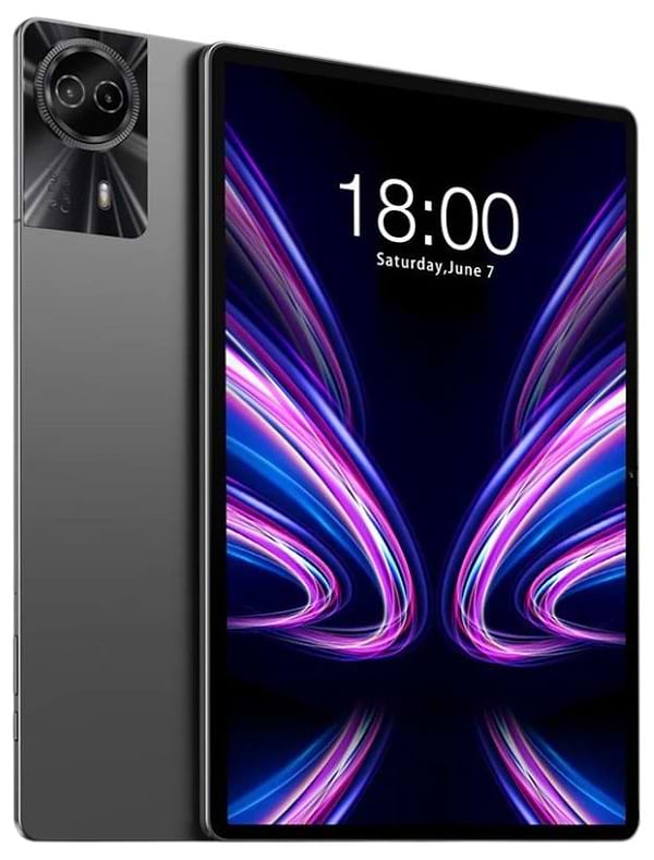 Фото - Планшет Teclast T50 Plus 6/256GB 4G Dual Sim Grey (G2A1/TL-112546)