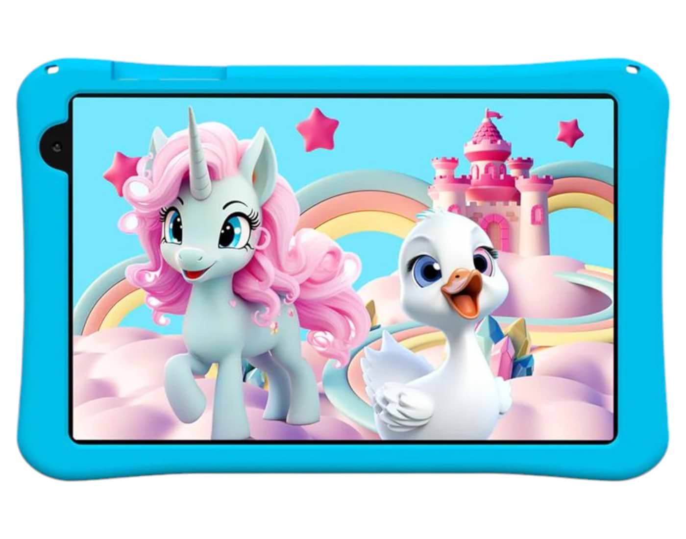 Планшет Teclast P85T Kids 4/64GB Blue (P3M1/TL-112431) - Фото 1