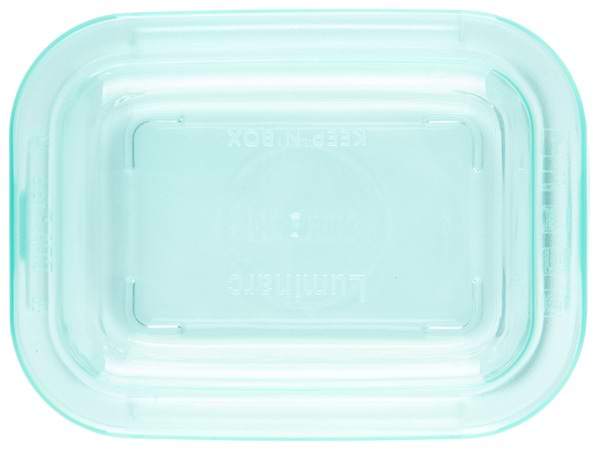 Фото - Набор емкостей для хранения Luminarc Keep'n Box 2х0.38 л 1х1.97 л (Q4362)