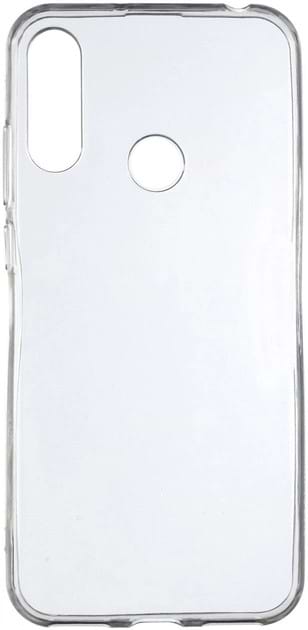 Чохол для смартфону Armorstandart Air Series for Honor 8A Transparent (ARM54715) - Фото 1