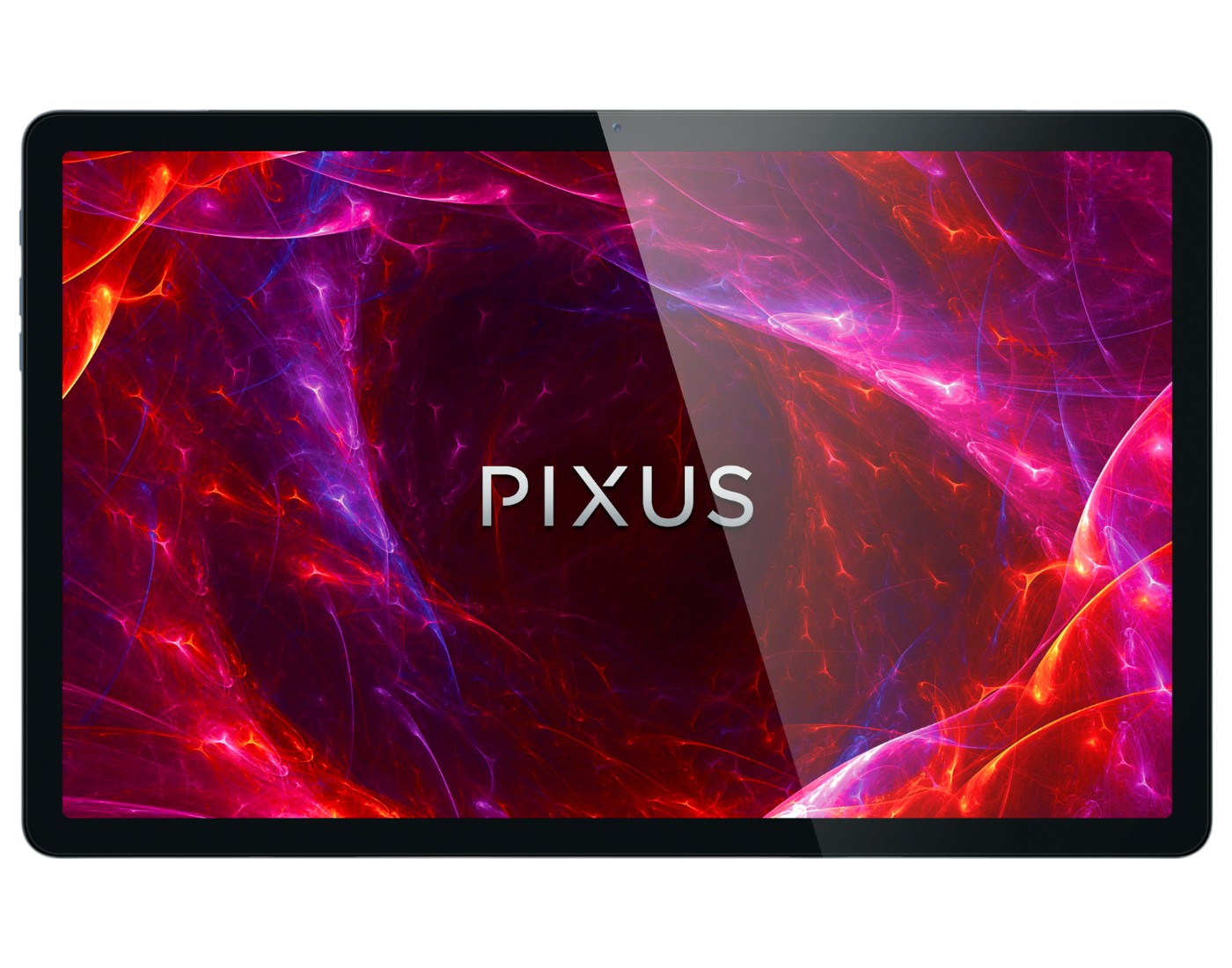 Планшет Pixus Arena 8/256GB 4G Grey - Фото 1
