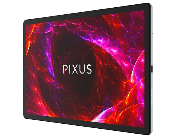Фото - Планшет Pixus Arena 8/256GB 4G Grey