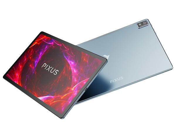Фото - Планшет Pixus Arena 8/256GB 4G Grey