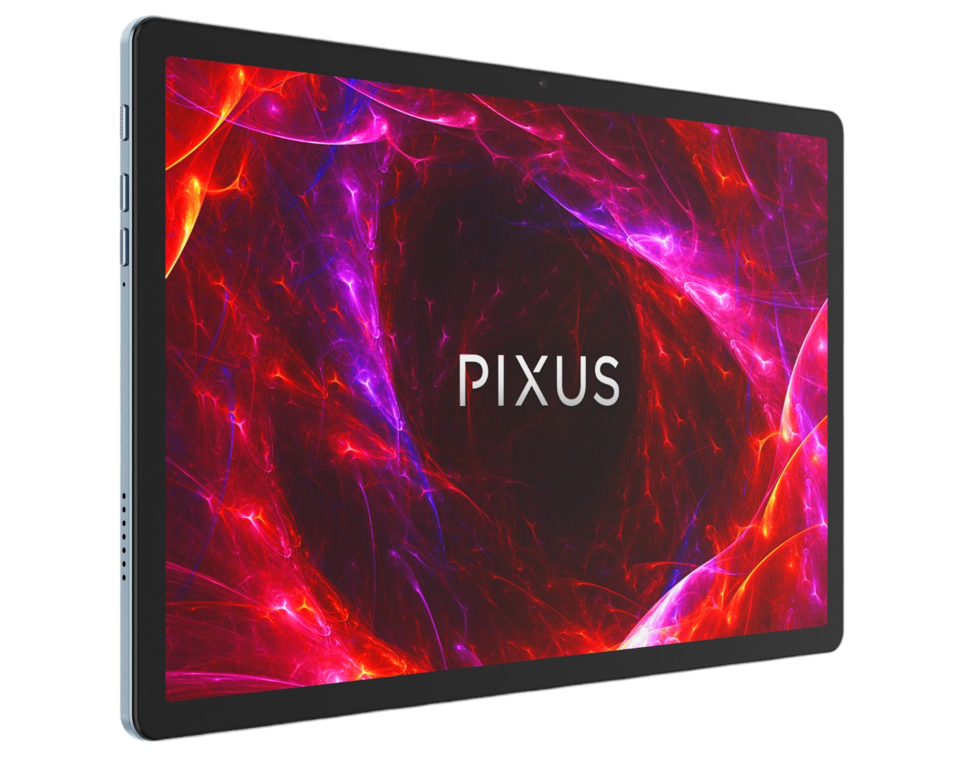 Фото - Планшет Pixus Arena 8/256GB 4G Grey