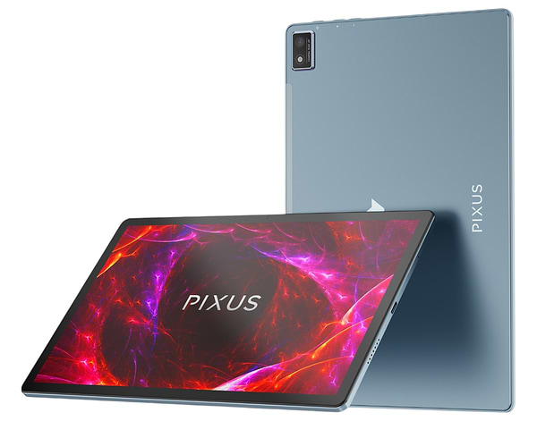 Фото - Планшет Pixus Arena 8/256GB 4G Grey