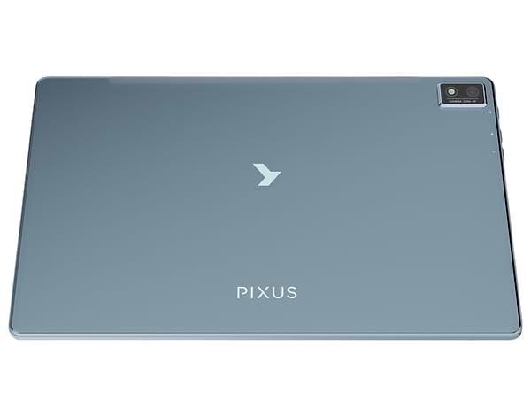 Фото - Планшет Pixus Arena 8/256GB 4G Grey