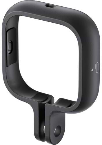 Фото - Крепление для экшн-камеры Insta360 GO Ultra Action Mount (CINSBBEP)