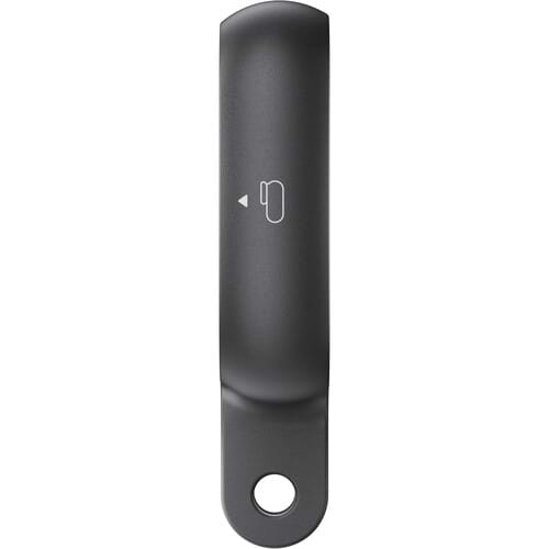 Фото - Крепление для экшн-камеры Insta360 GO Ultra Action Mount (CINSBBEP)