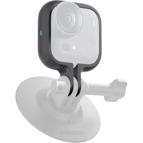 Фото - Крепление для экшн-камеры Insta360 GO Ultra Action Mount (CINSBBEP)