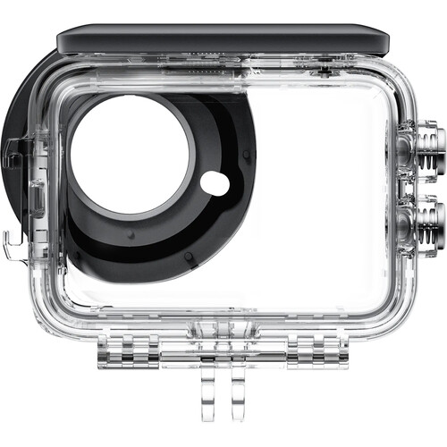 Фото - Кейс для экшн камеры Insta360 GO Ultra Dive Case (CINSBBES)