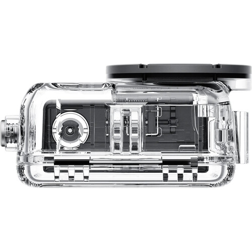 Фото - Кейс для экшн камеры Insta360 GO Ultra Dive Case (CINSBBES)
