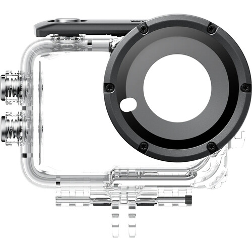 Фото - Кейс для экшн камеры Insta360 GO Ultra Dive Case (CINSBBES)