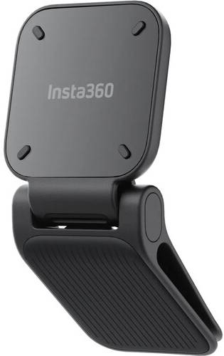 Крепление для экшн-камеры Insta360 GO Ultra Magnetic Easy Clip (CINSBBEC)