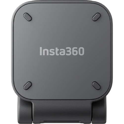 Фото - Крепление для экшн-камеры Insta360 GO Ultra Magnetic Easy Clip (CINSBBEC)