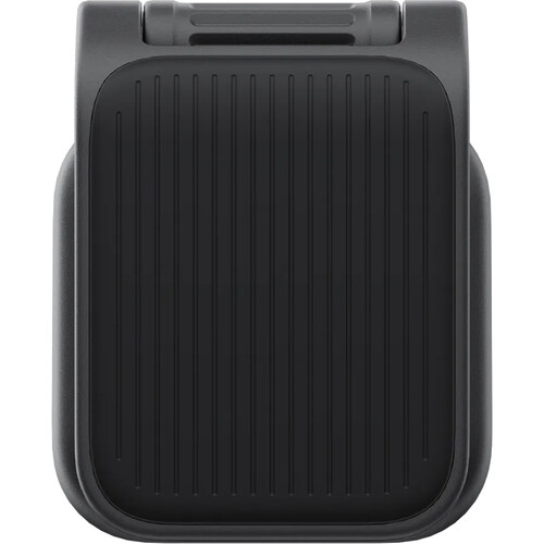 Фото - Крепление для экшн-камеры Insta360 GO Ultra Magnetic Easy Clip (CINSBBEC)