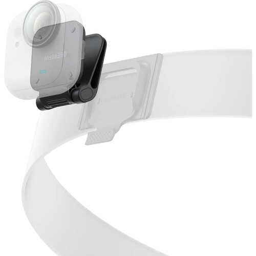 Фото - Крепление для экшн-камеры Insta360 GO Ultra Magnetic Easy Clip (CINSBBEC)