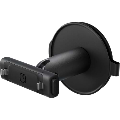 Фото - Крепление для экшн-камеры Insta360 GO Ultra Pivot Stand (CINSBBED)