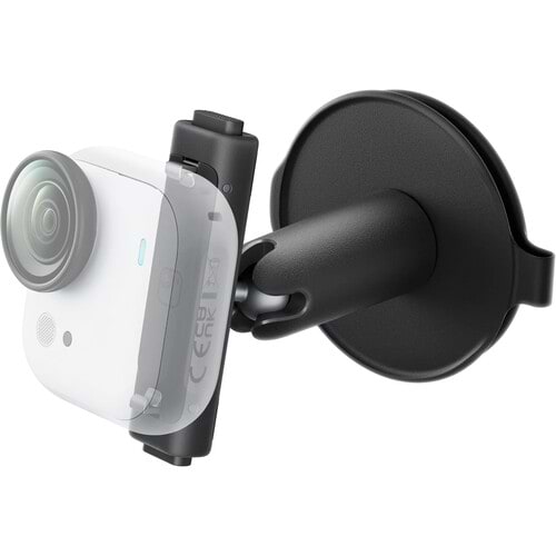 Фото - Крепление для экшн-камеры Insta360 GO Ultra Pivot Stand (CINSBBED)