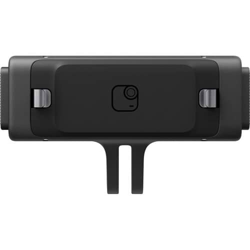 Фото - Крепление для экшн-камеры Insta360 GO Ultra Quick Release Mount (CINSBBET)