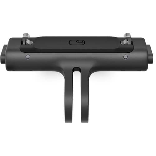 Фото - Крепление для экшн-камеры Insta360 GO Ultra Quick Release Mount (CINSBBET)