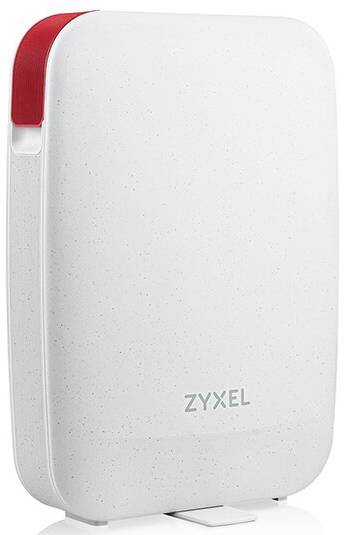 Фото - Маршрутизатор інтернет WiFi6 Zyxel Nebula USGLITE60AX (USGLITE60AX-EU0101F)
