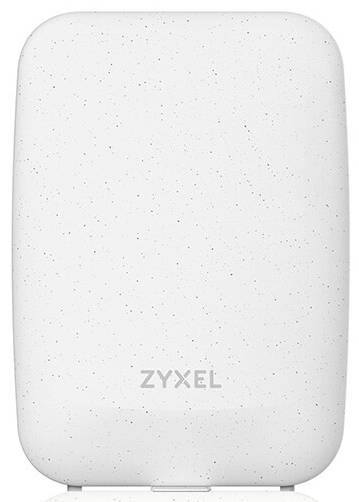 Фото - Маршрутизатор інтернет WiFi6 Zyxel Nebula USGLITE60AX (USGLITE60AX-EU0101F)