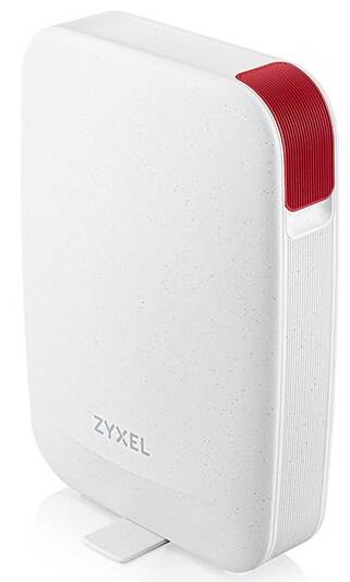 Фото - Маршрутизатор інтернет WiFi6 Zyxel Nebula USGLITE60AX (USGLITE60AX-EU0101F)