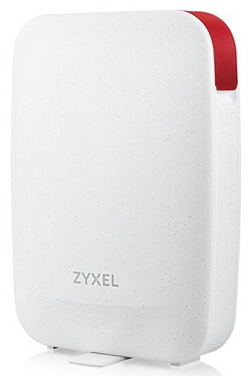Фото - Маршрутизатор інтернет WiFi6 Zyxel Nebula USGLITE60AX (USGLITE60AX-EU0101F)