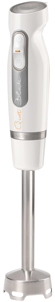 Фото - Блендер заглибний Sencor SHB4358WH-EUE3 Фото - Блендер заглибний Sencor SHB4358WH-EUE3