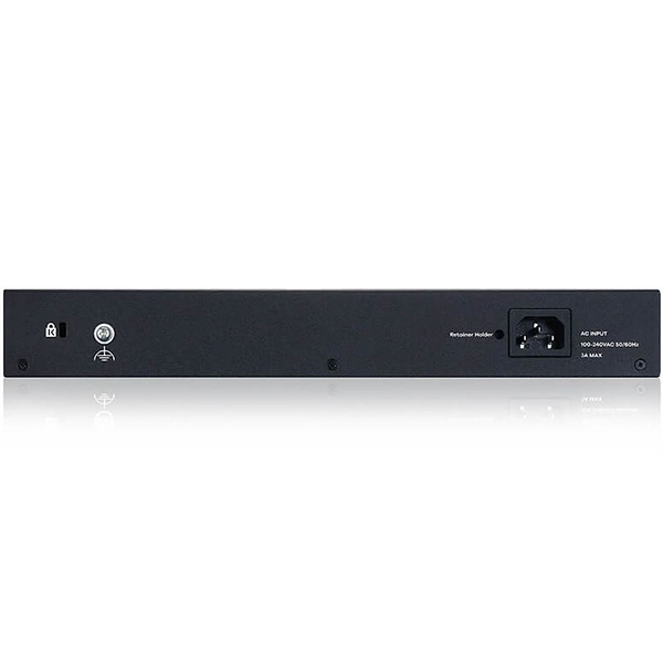 Фото - Коммутатор локальної мережі (Switch) Zyxel XMG1915-18EP (XMG1915-18EP-EU0101F)