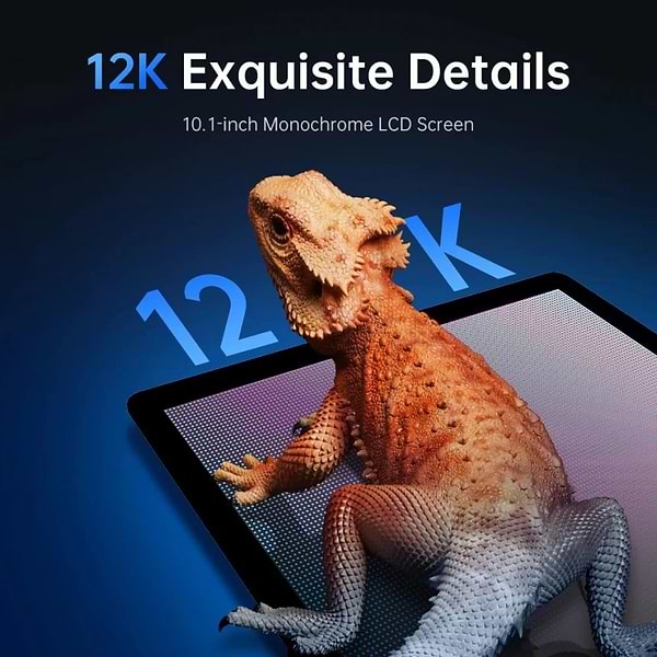 Фото - 3-D принтер Anycubic Photon M5