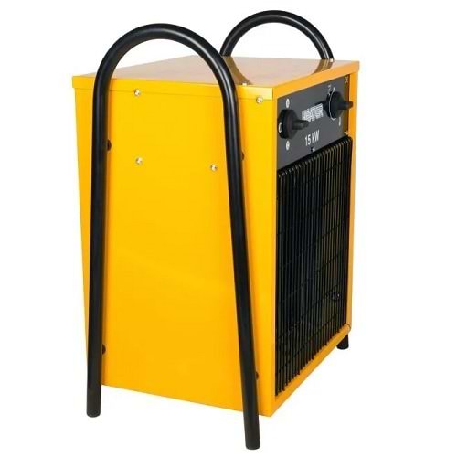 Фото - Тепловентилятор INELCO Heater 15 кВт (175100007)