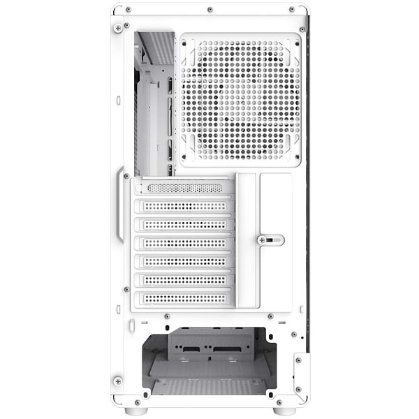 Фото - Корпус Gamemax CLAW 460 WW