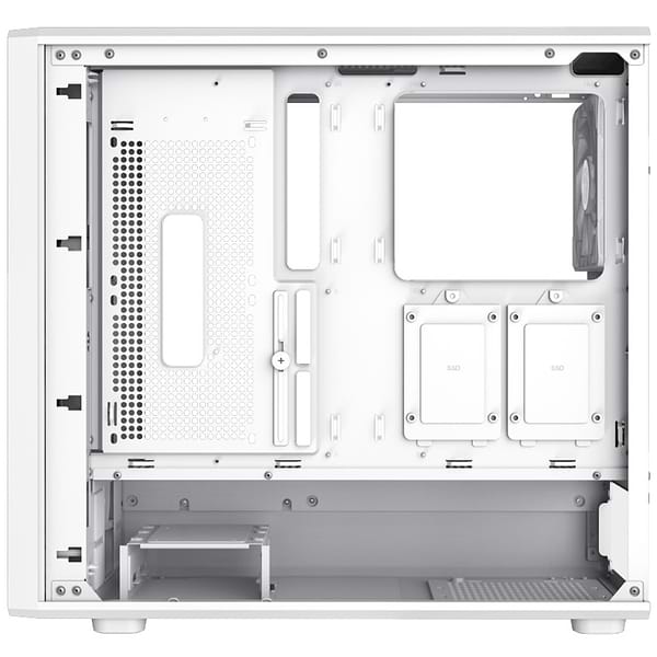 Фото - Корпус Gamemax CLAW 460 WW