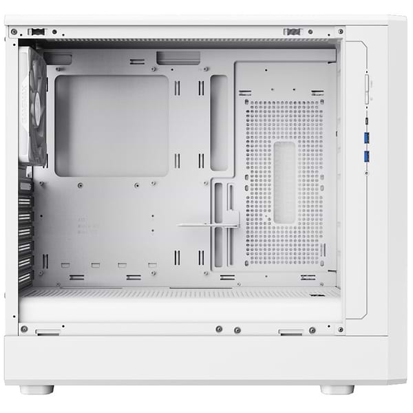 Фото - Корпус Gamemax CLAW 460 WW