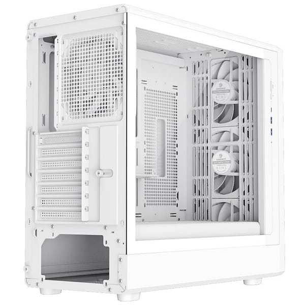 Фото - Корпус Gamemax CLAW 460 WW