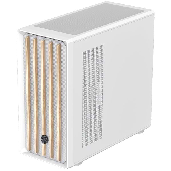 Фото - Корпус Gamemax CLAW 460 WW