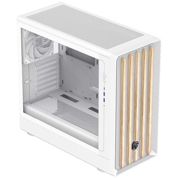 Фото - Корпус Gamemax CLAW 460 WW