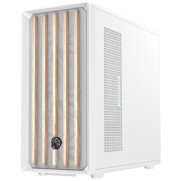 Фото - Корпус Gamemax CLAW 460 WW