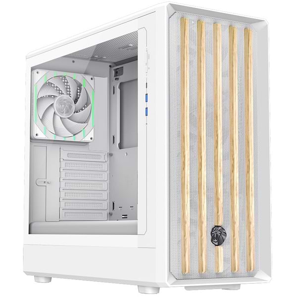 Фото - Корпус Gamemax CLAW 460 WW