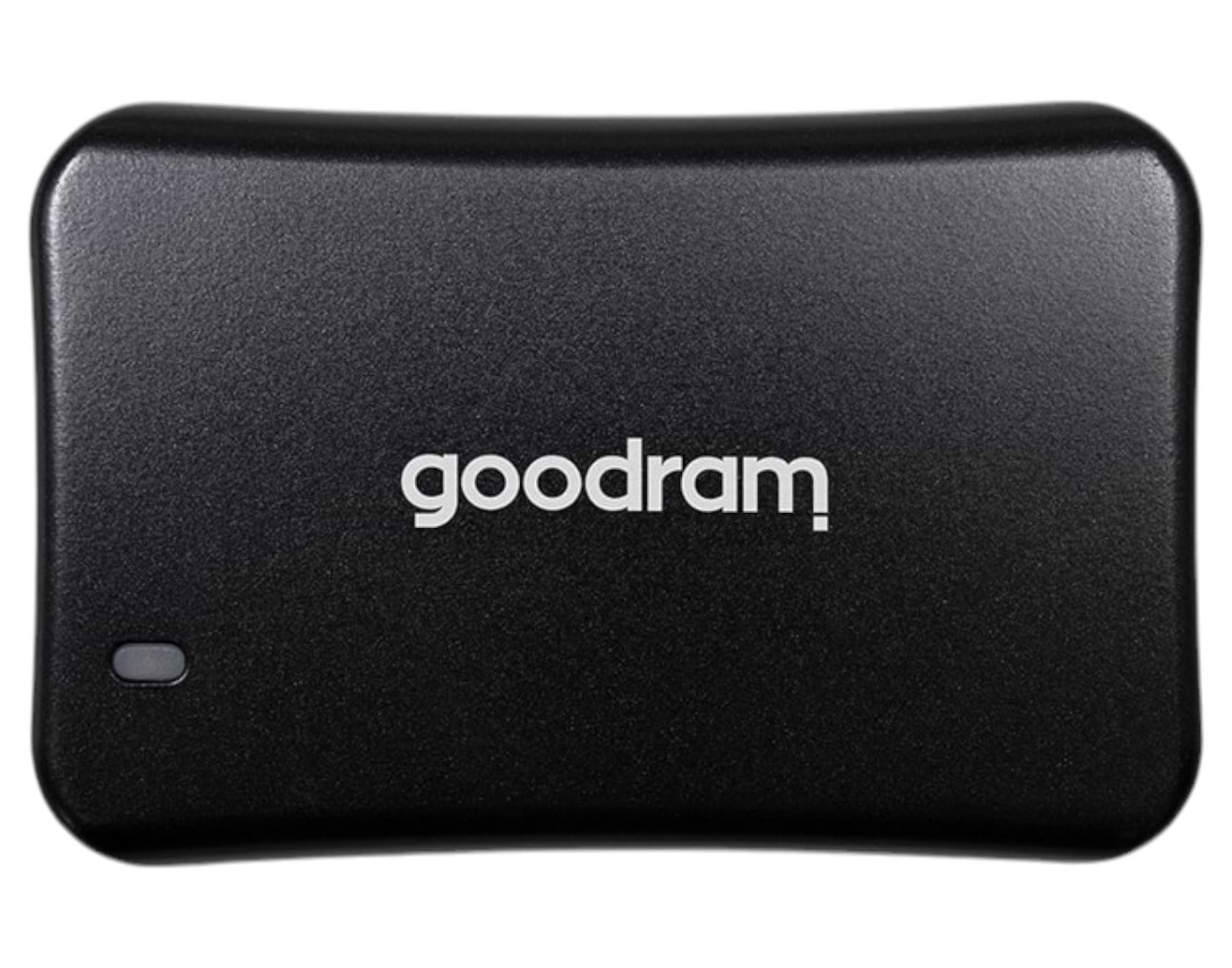SSD-накопитель внешний Goodram 2.5" USB 2TB HX200 Black (SSDPR-HX200-2K0)
