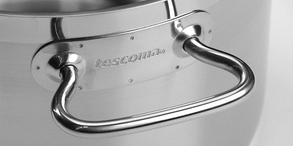 Фото - Кастрюля tescoma 774220 Home Profi 20 см 3.0 л