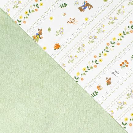 Фото - Комплект постельного белья Home Line Зайчата (176078)