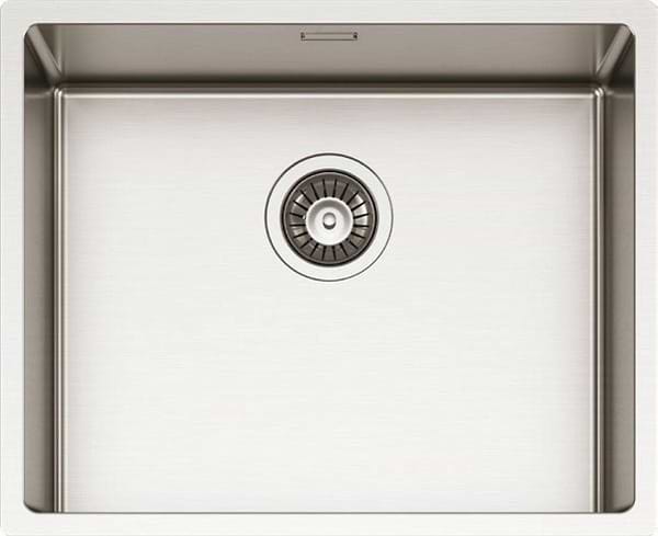 Фото - Мийка кухонна Elleci ESPRIT 500 Фото - Мийка кухонна Elleci ESPRIT 500