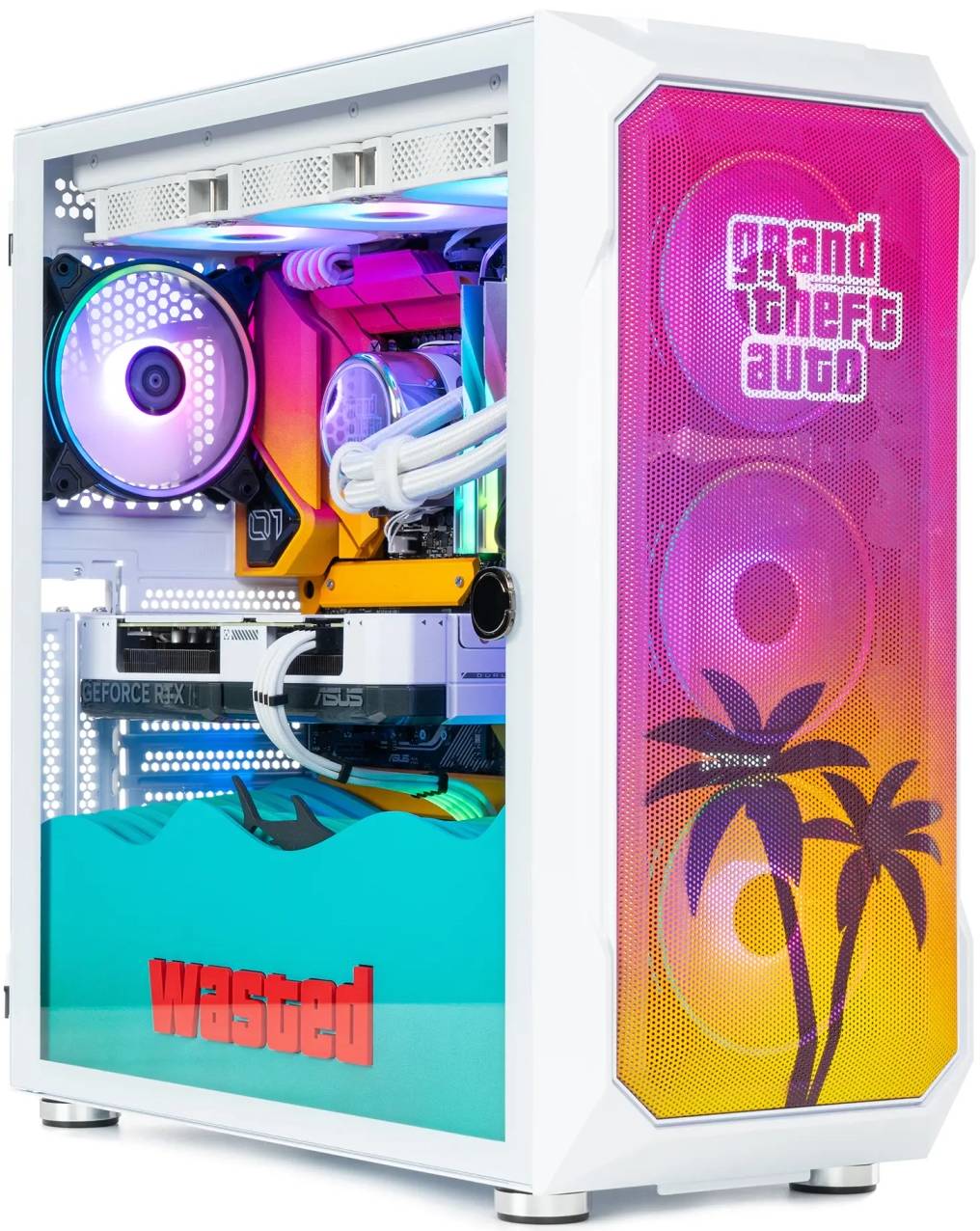 Системний блок Artline Gaming GRAND (GRANDv02) - Фото 1