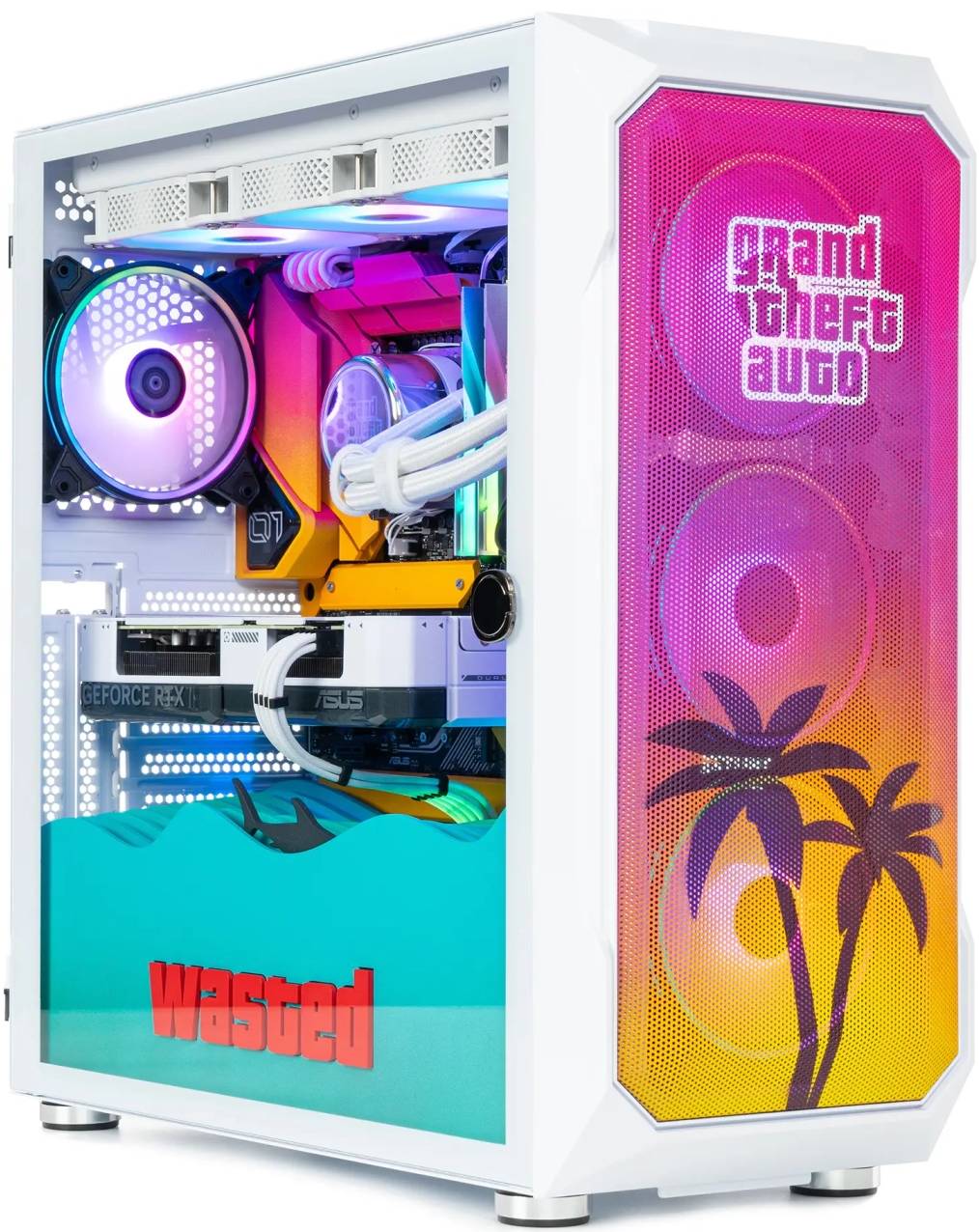 Системний блок Artline Gaming GRAND (GRANDv04) - Фото 1