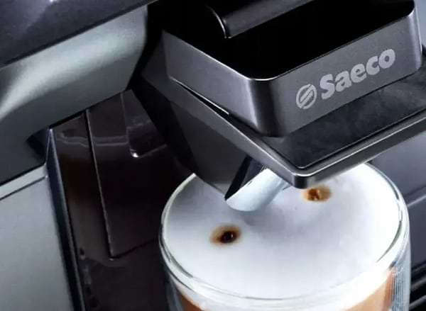 Фото - Кавомашина Saeco MAGIC M1
