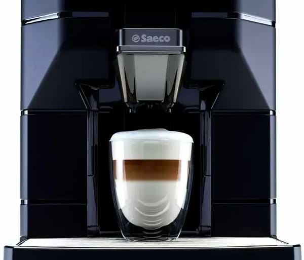 Фото - Кавомашина Saeco MAGIC M1