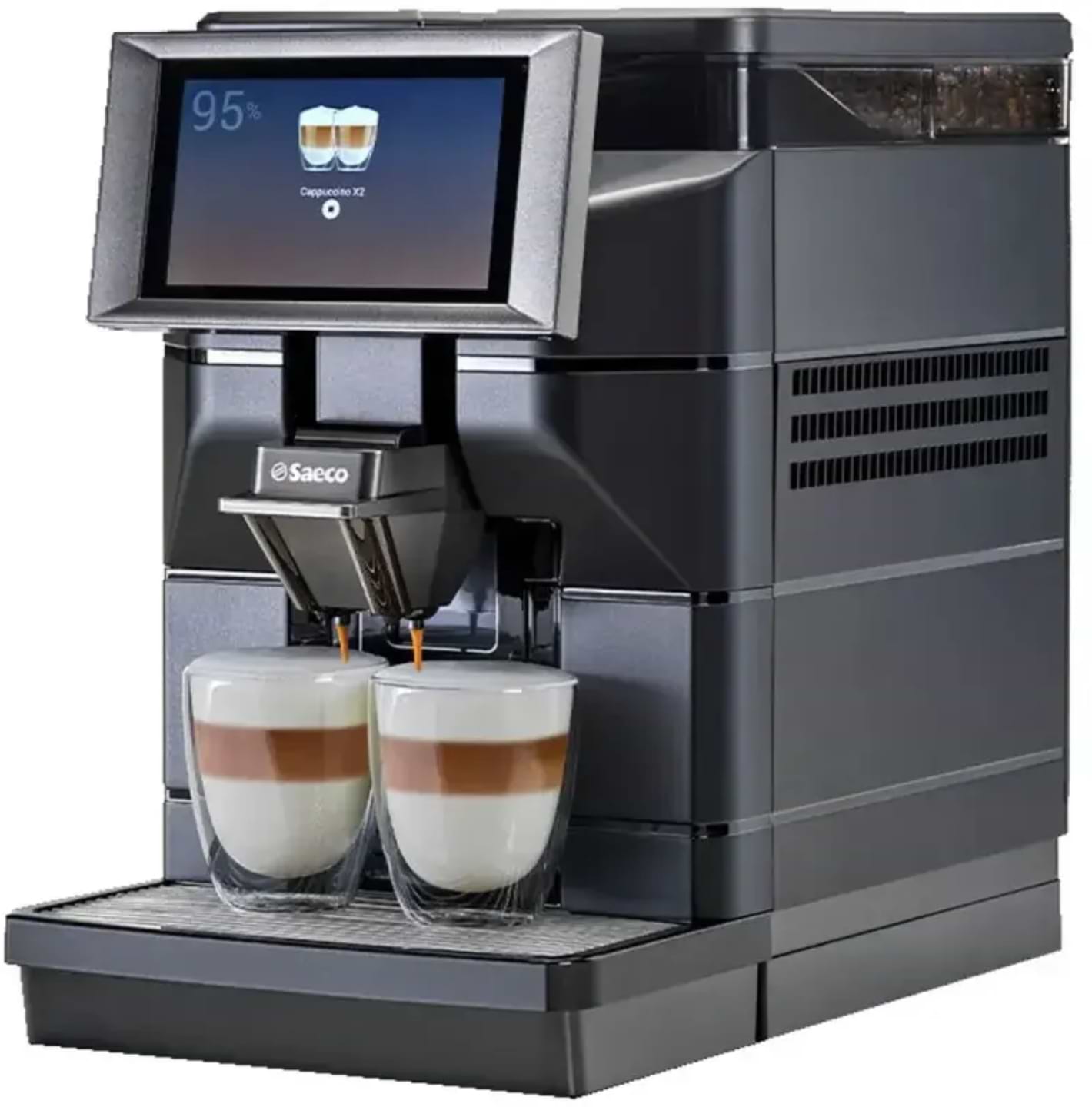 Купить Кофемашина Saeco MAGIC M1 - Фото 1 Кофемашина Saeco MAGIC M1 - Фото 1