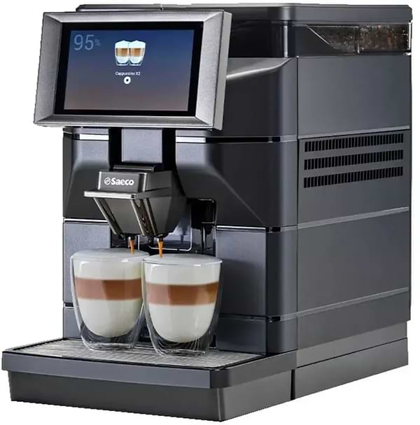 Фото - Кавомашина Saeco MAGIC M1